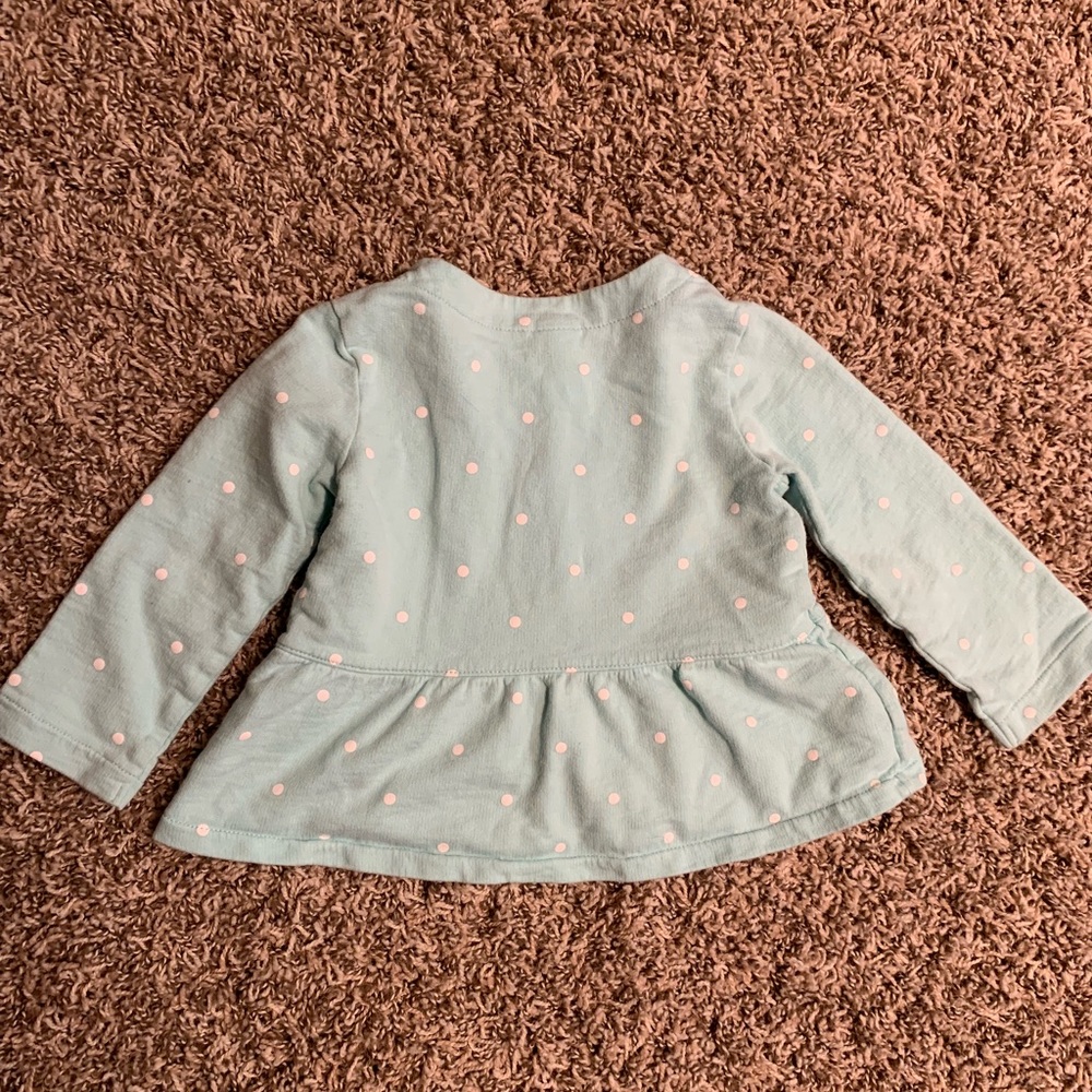 Carter’s Jacket - Picture 5 of 5